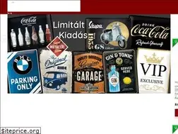 Sites similar to peterstore.hu