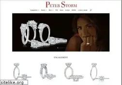 Sites similar to peterstormjewelry.com
