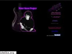 Sites similar to peterstorn.com