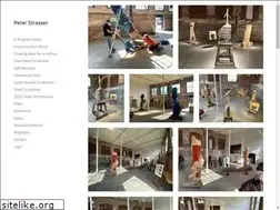 Sites similar to peterstrasser.com