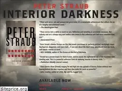 Sites similar to peterstraub.net