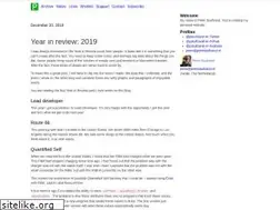 Sites similar to peterstuifzand.nl