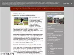 Sites similar to peterstwppublibrary.blogspot.com