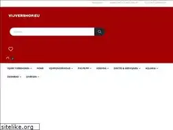 Sites similar to petersvijvershop.nl