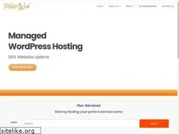 Sites similar to petersweb.me.uk