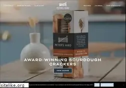 Sites similar to petersyard.com