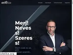 Sites similar to peterszabo.net
