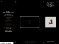 Sites similar to petertalisman.quest