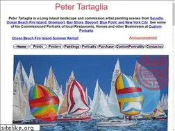 Sites similar to petertartaglia.com