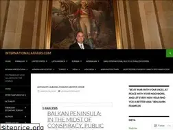 Sites similar to petertase.com