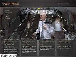 Sites similar to petertasker.asia