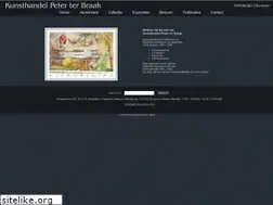 Sites similar to peterterbraak.nl