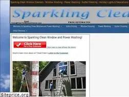 Sites similar to peterthewindowcleaner.com