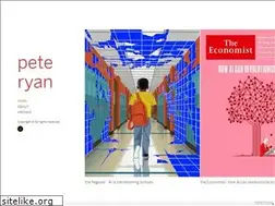 Sites similar to peterthomasryan.com