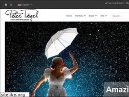 Sites similar to petertogel.com