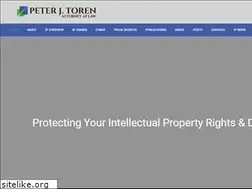 Sites similar to petertoren.com