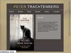 Sites similar to petertrachtenberg.com