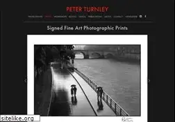 Sites similar to peterturnley.com