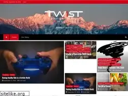 Sites similar to petertwist.com