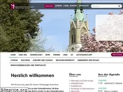 Sites similar to peterundpaul.ch
