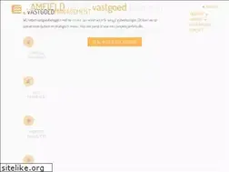 Sites similar to petervanbruggen.nl