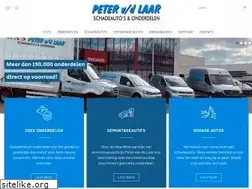 Sites similar to petervandelaar.nl