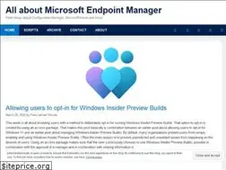 Sites similar to petervanderwoude.nl