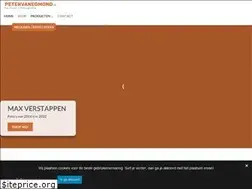 Sites similar to petervanegmond.nl