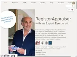 Sites similar to petervanos.com