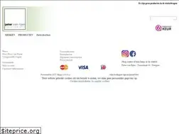 Sites similar to petervanrijen.nl
