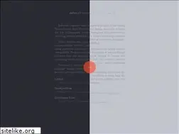 Sites similar to petervaro.com