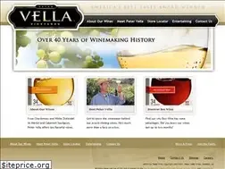 Sites similar to petervella.com
