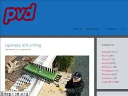 Sites similar to peterverdone.com