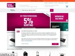 Sites similar to peterverspuy.nl