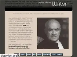 Sites similar to peterviertel.com