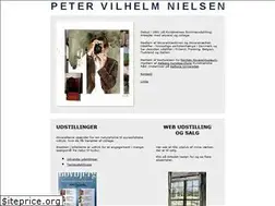 Sites similar to petervnielsen.dk