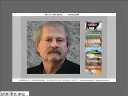 Sites similar to petervonburg.ch
