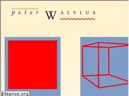 Sites similar to peterwalvius.nl