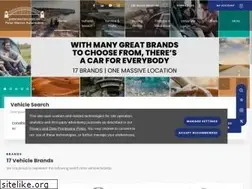 Sites similar to peterwarren.com.au