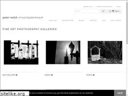 Sites similar to peterwelchphotosales.com