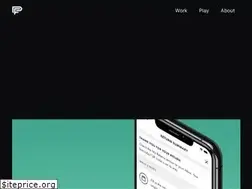 Sites similar to peterwford.com
