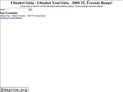 Sites similar to peterwhitefanclub.com