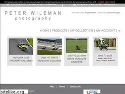 Sites similar to peterwilemanphotography.com