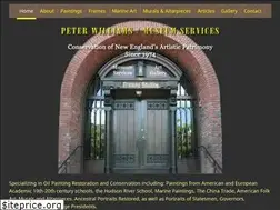 Sites similar to peterwilliams.org