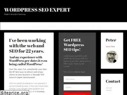 Sites similar to peterwm.com