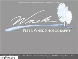 Sites similar to peterwnekphoto.com