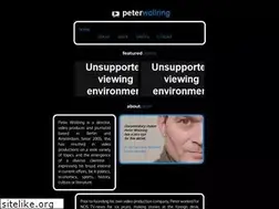 Sites similar to peterwollring.com