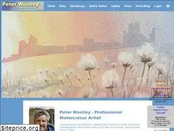 Sites similar to peterwoolley.co.uk