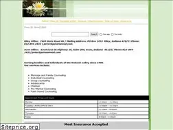 Sites similar to peterwreed.com