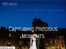 Sites similar to peterwynnephotography.co.uk